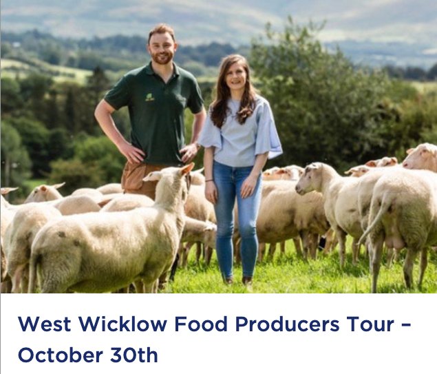 russborough's tweet photo. Enjoy a culinary adventure with Wicklow Naturally’s bespoke Producers’ Tours ending with Afternoon Tea in our new Russborough Café https://t.co/Jxgo7Yzp70 https://t.co/4CmDXOSEAK