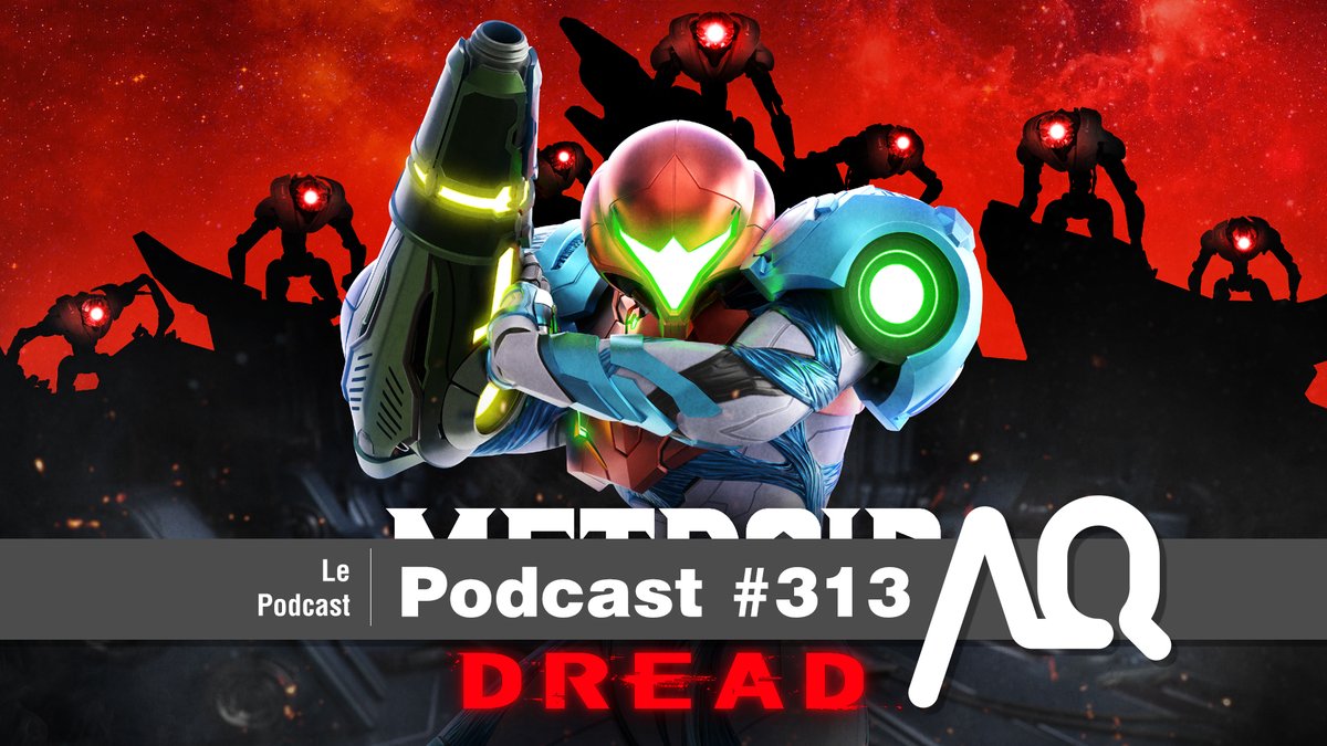 arcadeqc's tweet photo. 🎮Podcast #313🎮
Mickael Goulet de l’émission C'est pas pour les doux passe nous parler de Metroid Dread.

👉https://t.co/bqL8MV2t5Y

#CPPLD #arcadeqc #arcadequebec #quebec #balado #podcast #MetroidDread #metroid #jeu #jeuvideo https://t.co/Bfx750Q6vy