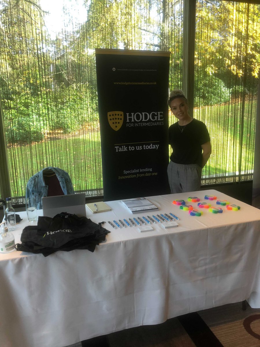 Lastly, we welcome back Donna Spence from <a href="/HodgeBank/">Hodge</a> to present to our wonderful delegates in Scotland #SLE2021