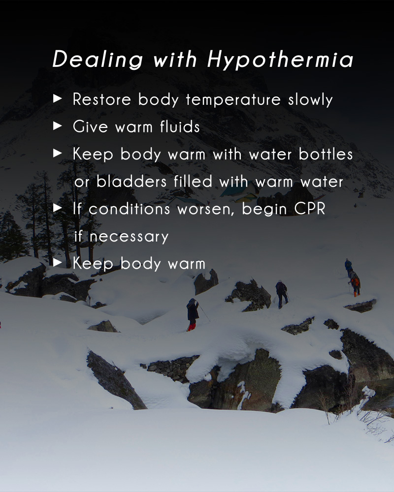 ReccyOutdoors's tweet photo. Before gearing up for the upcoming winter trek season... make sure you know a few things about hypothermia, how it happens and how to deal with it!

#hypothermia #winter #wintertreks #adventure #travel #adventuretravel #wintertravel #frozentrek #chadatrek #ladakh #himalayas https://t.co/W8LnQNkJIH