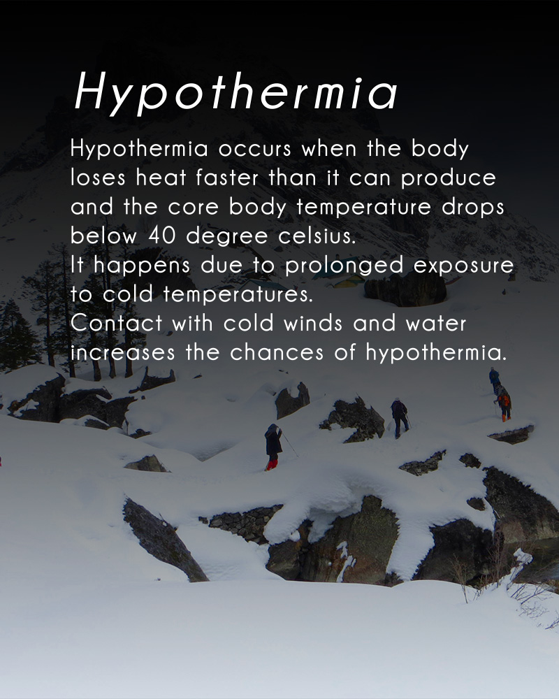 ReccyOutdoors's tweet photo. Before gearing up for the upcoming winter trek season... make sure you know a few things about hypothermia, how it happens and how to deal with it!

#hypothermia #winter #wintertreks #adventure #travel #adventuretravel #wintertravel #frozentrek #chadatrek #ladakh #himalayas https://t.co/W8LnQNkJIH