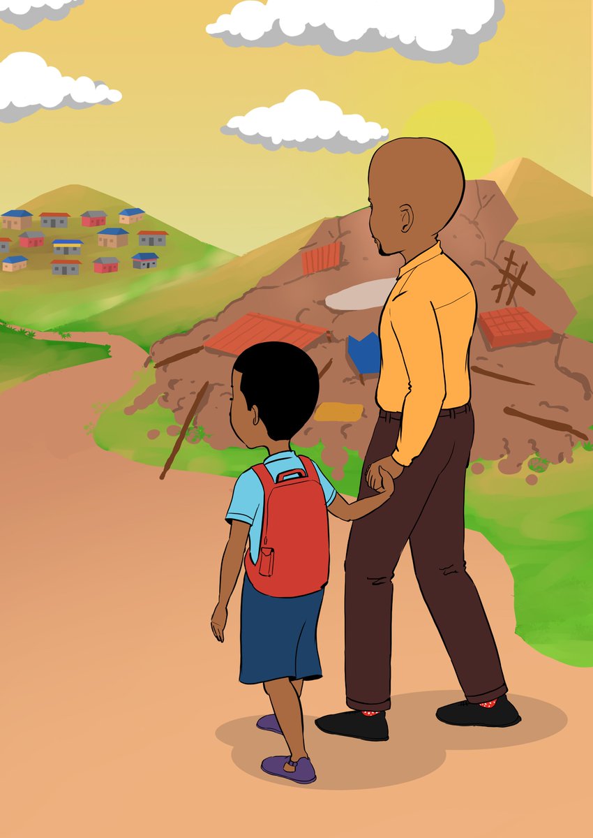 Rwanda Youth Biodiversity Network tweet media
