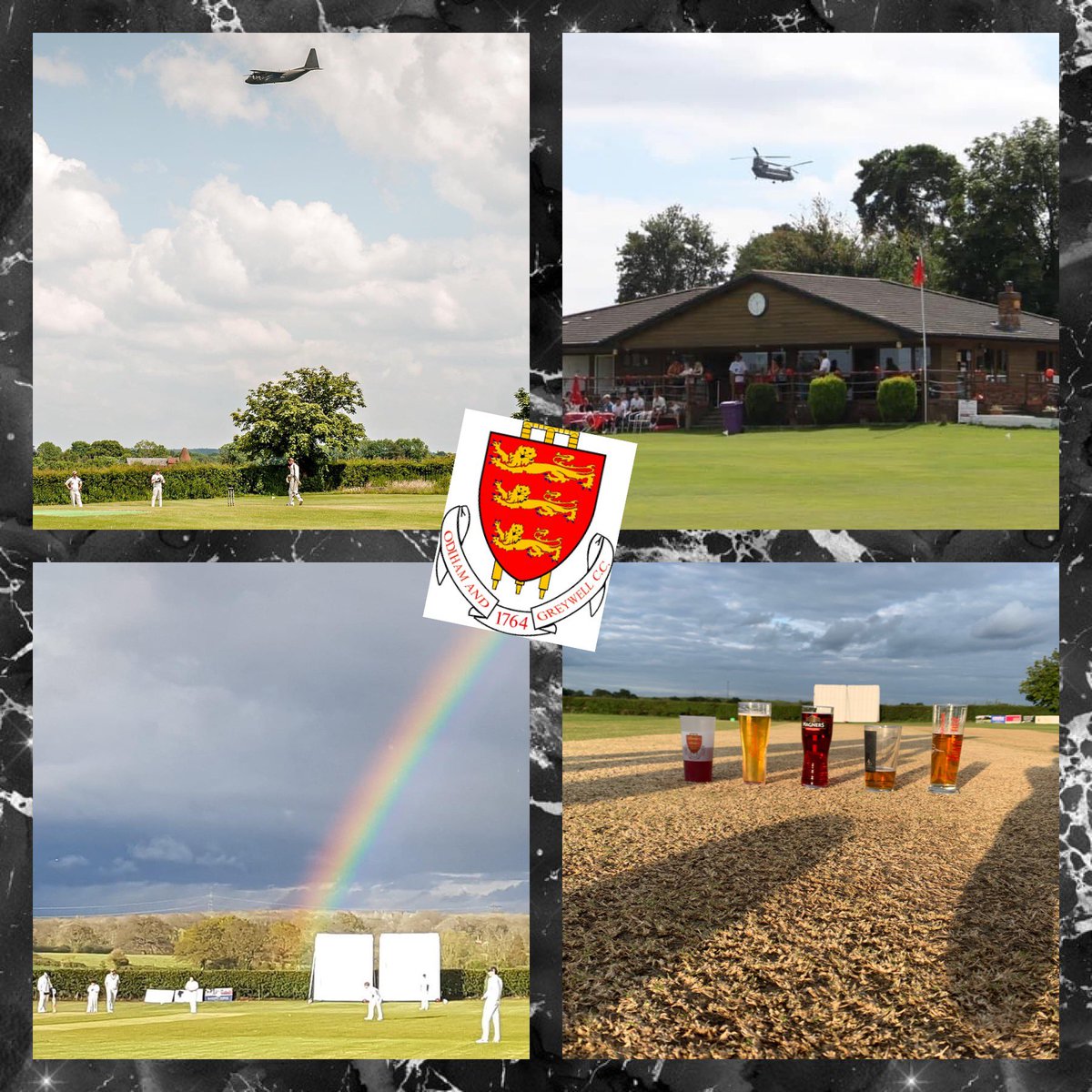 OdihamCricket's tweet photo. That time of day again….get voting people and keep sharing far and wide. https://t.co/M5h3M6rdNk