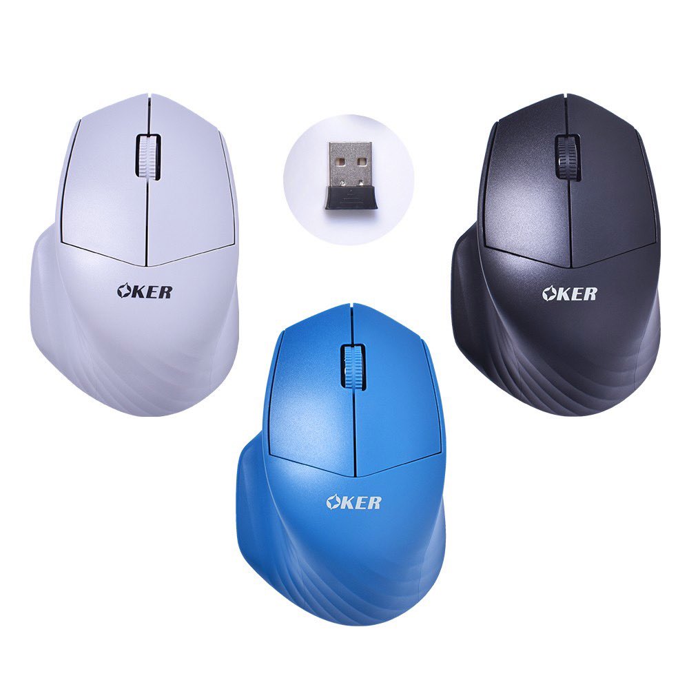 ComputerVgl's tweet photo. Oker G920 Bluetooth&amp;2.4G double channels wireless mouse เมาส์ไร้สาย 2 ระบบ
ราคา 259 บาท

สนใจแอดไลน์ ID : @vglcomputer หรือ ☎️0614915536 หรือติดต่อได้ที่ Shop ทุกสาขาค่ะ
#เมาส์ #เมาส์ไร้สาย #อุปกรณ์คอมพิวเตอร์ #เมาส์ไวร��เลส #mouse https://t.co/T9a2f8QcBj