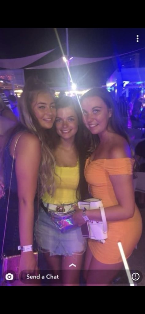 Happy birthday Zoe, hope you have the best day with your wee man💙 Proud of u, lots of love xxx <a href="/zoepalmer01/">Zoe Palmer</a>