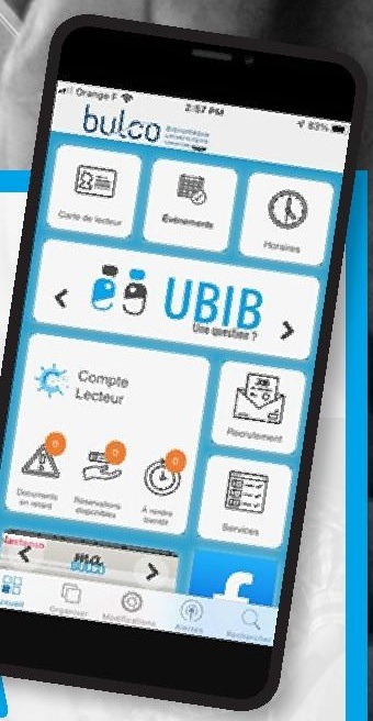 Congratulations to <a href="/ULCO_Univ/">ULCO (officiel)</a> for transforming their digital #library offering. Discover the <a href="/ExLibrisGroup/">Ex Libris, from Clarivate</a> Library Mobile delivers exceptional digital library experiences. bulco.univ-littoral.fr/nouveaute-une-…
Contact us to learn more: exlibrisgroup.com/es/products/li… <a href="/a_c_e_f/">ACEF</a>