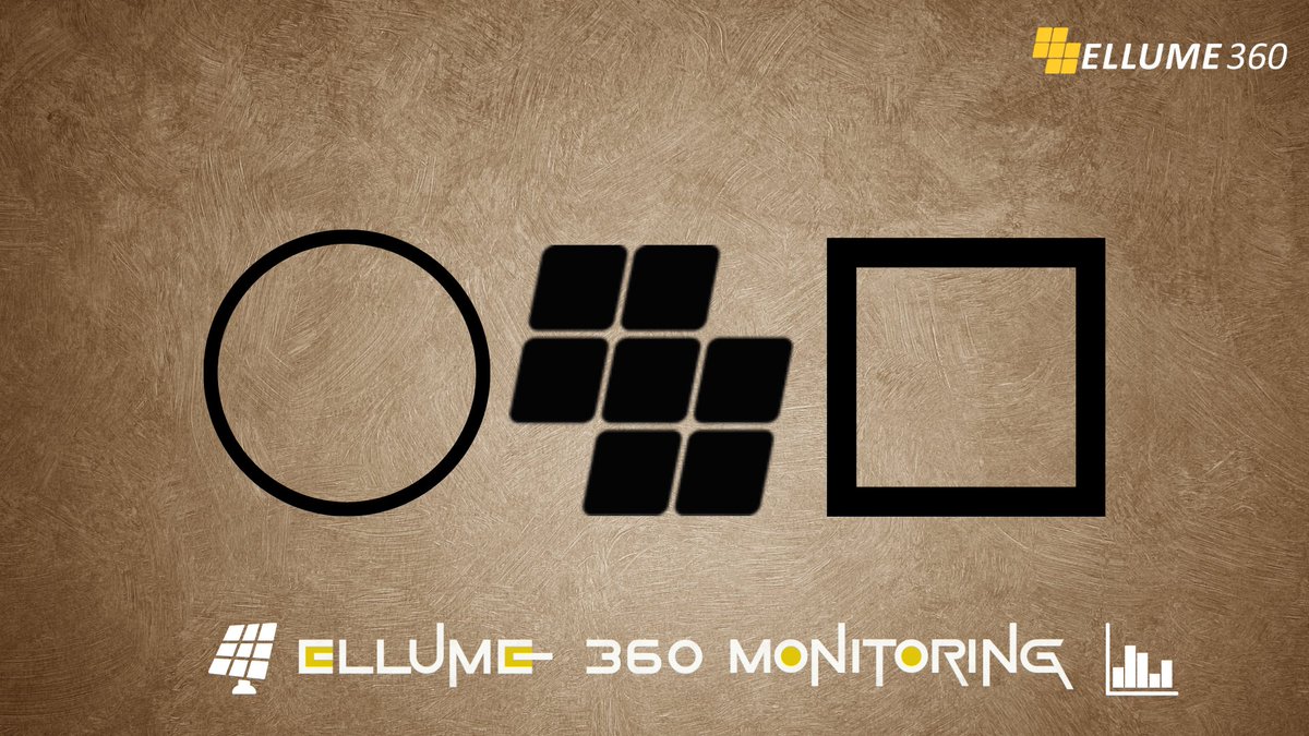 ellumesolar's tweet photo. Want to monitor your solar systems ?
Get your centralized monitoring platform now https://t.co/pOMeihO0Hz
#SquidGame #squidgamecard #Netflix #squidgamefanart #ellumesolar #monitoring #renewableenergy #solarpower #solarsystem #Mumbai #India #data #analytics https://t.co/SYteBVZoJO