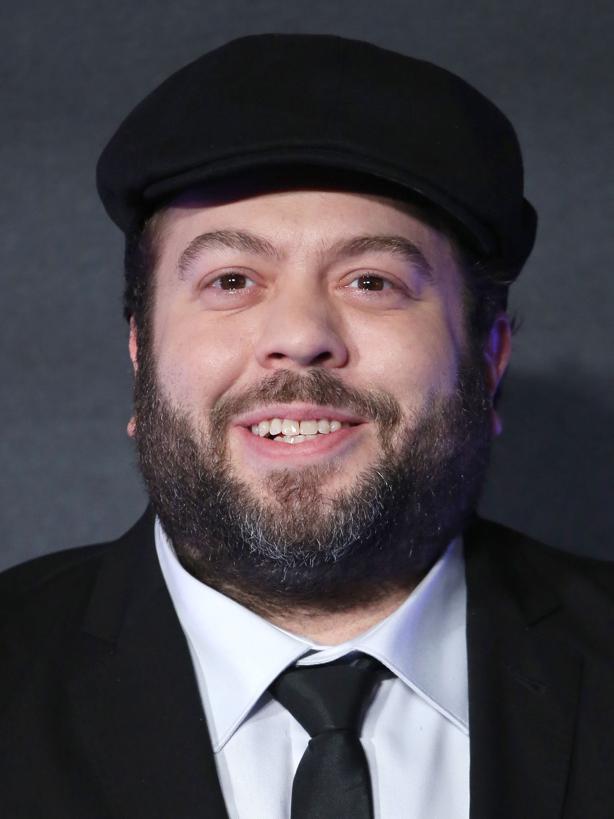  Happy birthday to Dan Fogler ( who portrays Jacob Kowalski in the films! 