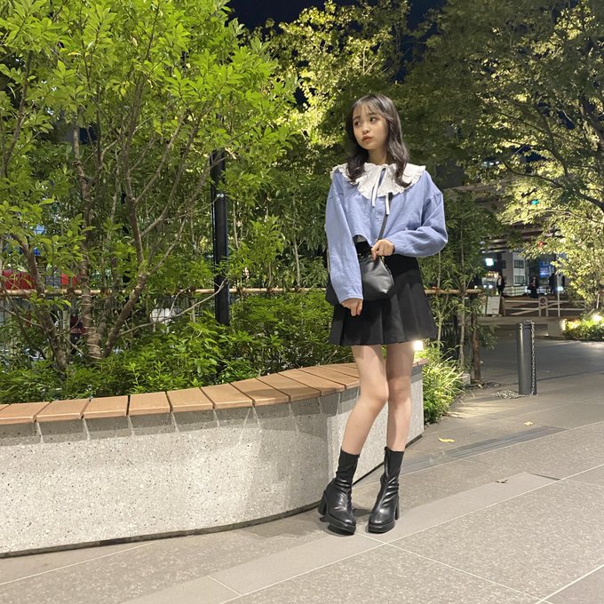 林芽亜里のTwitter画像55