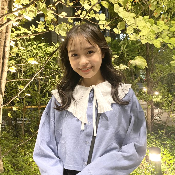林芽亜里のTwitter画像56