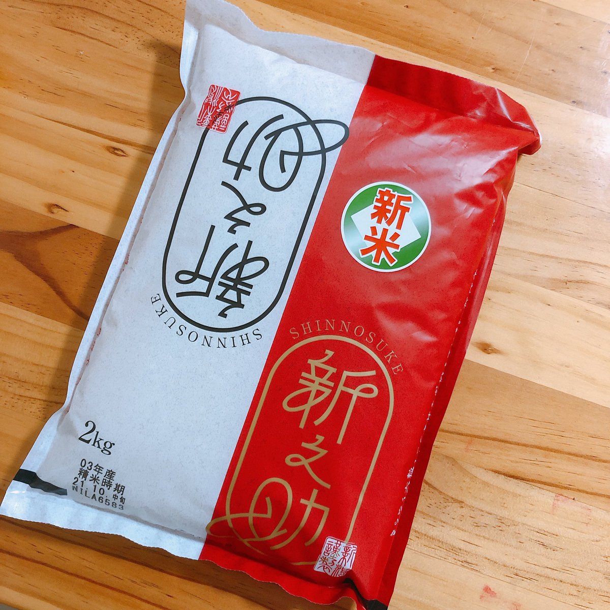 新潟子連れランチのきろく Mogmog Niigata Twitter
