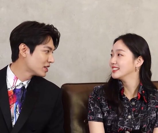mineunarchive's tweet photo. I will protect those smiles... 

#이민호 #김고은 #leeminho #kimgoeun https://t.co/37GLD5BbZY
