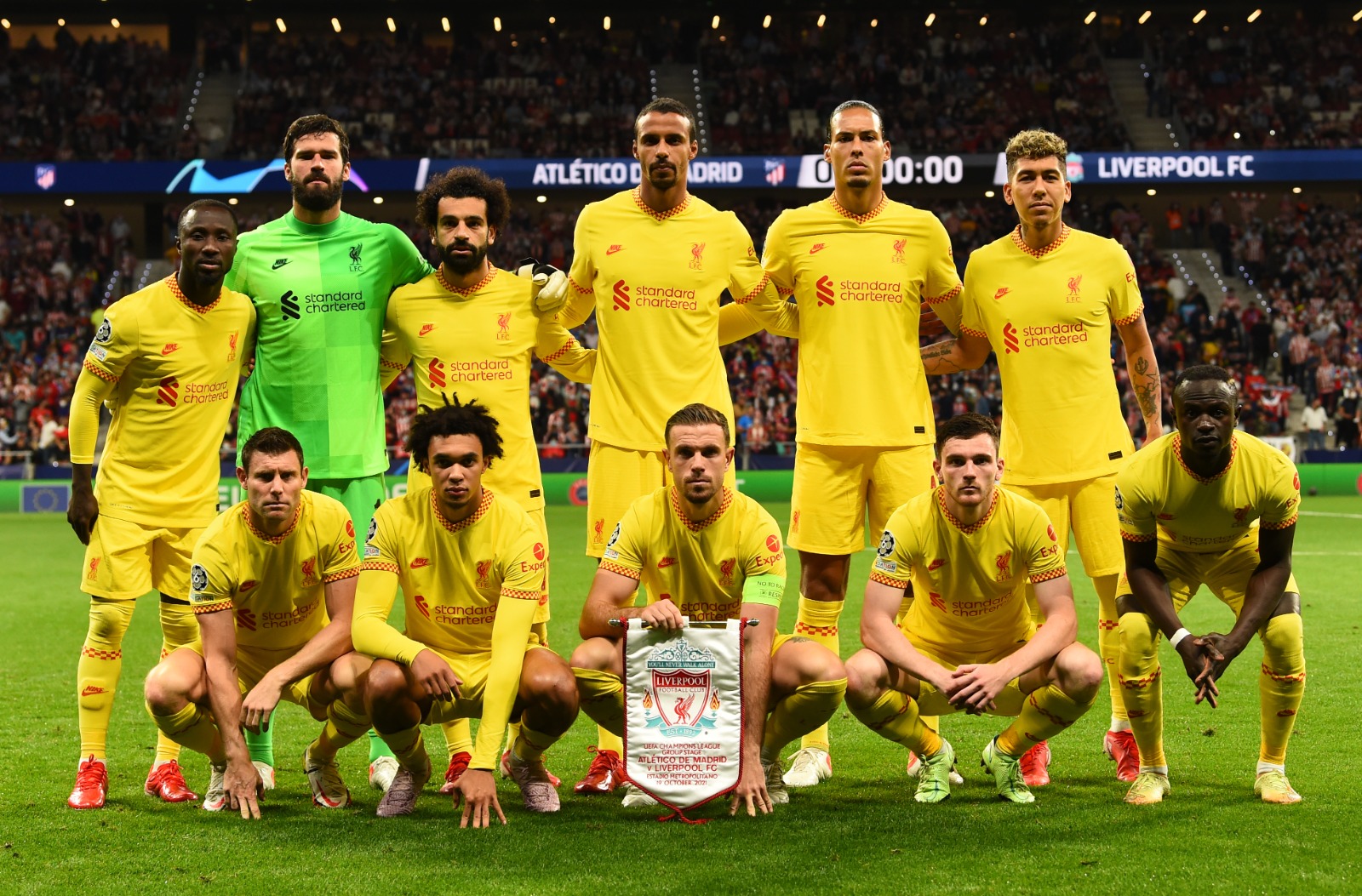 Liverpool FC on X: 🤩🤩 / X