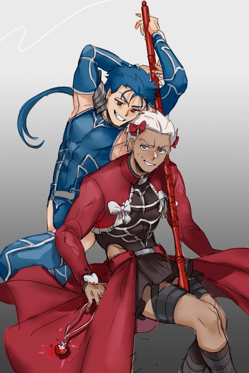 魔法大男很好吧 延遲のイラスト