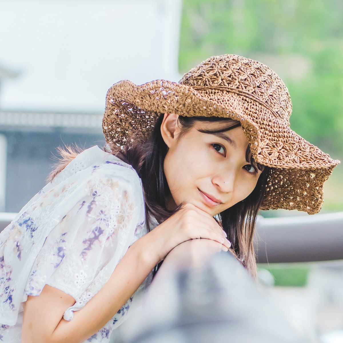 【エントリーNo.23】

■名前
Yu

■アカウント
<a href="/peach_miu/">中本みう🍑🐰</a> 

🌬投票方法🌬
このツイートをRT☝️🔁
1RT=1ポイント（引用RT含む）

投票券＆冊子の販売数でポイント獲得
bkshopvol3.base.ec/items/53393713

🔥入賞特典🔥
グランプリ🏆：ソロ写真集出版
上位入賞者✨：シークレット特典

#美少女甲子園