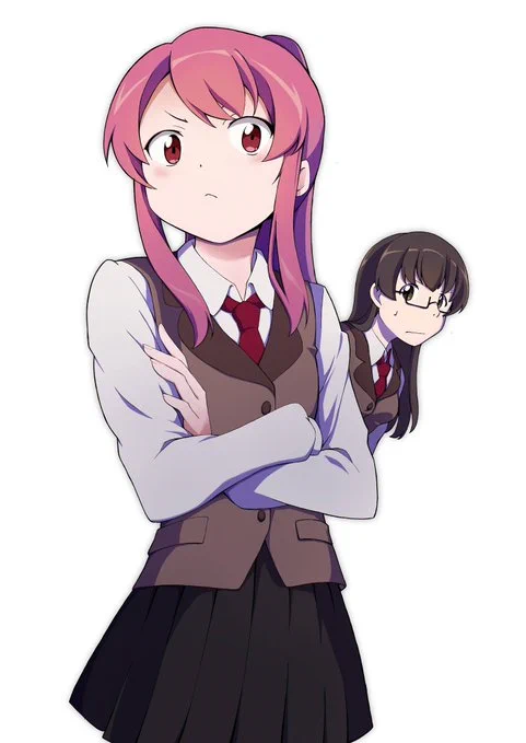 好みはどちら? 