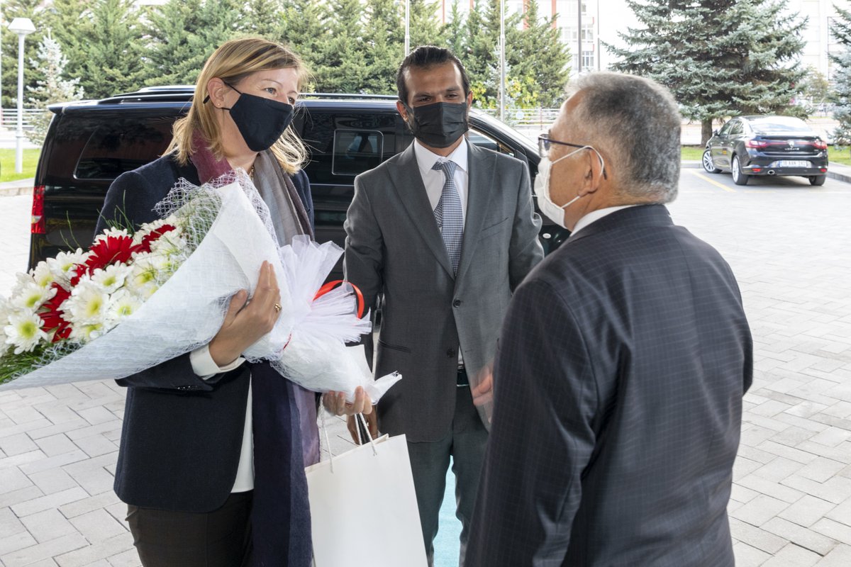 Memduh Büyükkılıç