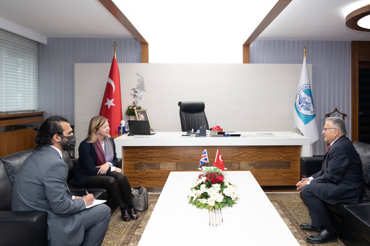 Memduh Büyükkılıç