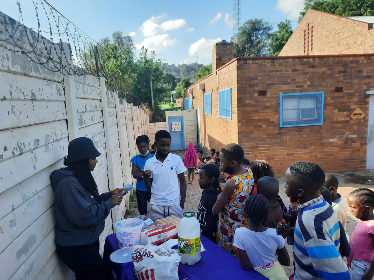 BGCSA_Official's tweet photo. The school holidays might be over but we had a blast at our Bertrams Club holiday market day! #Bertrams #marketday https://t.co/ILNCA4u89U