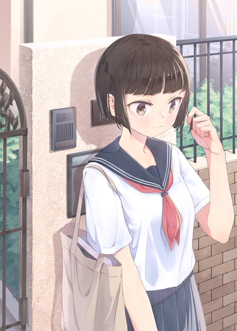 #絵柄が好みって人がいたらいいなぁ 