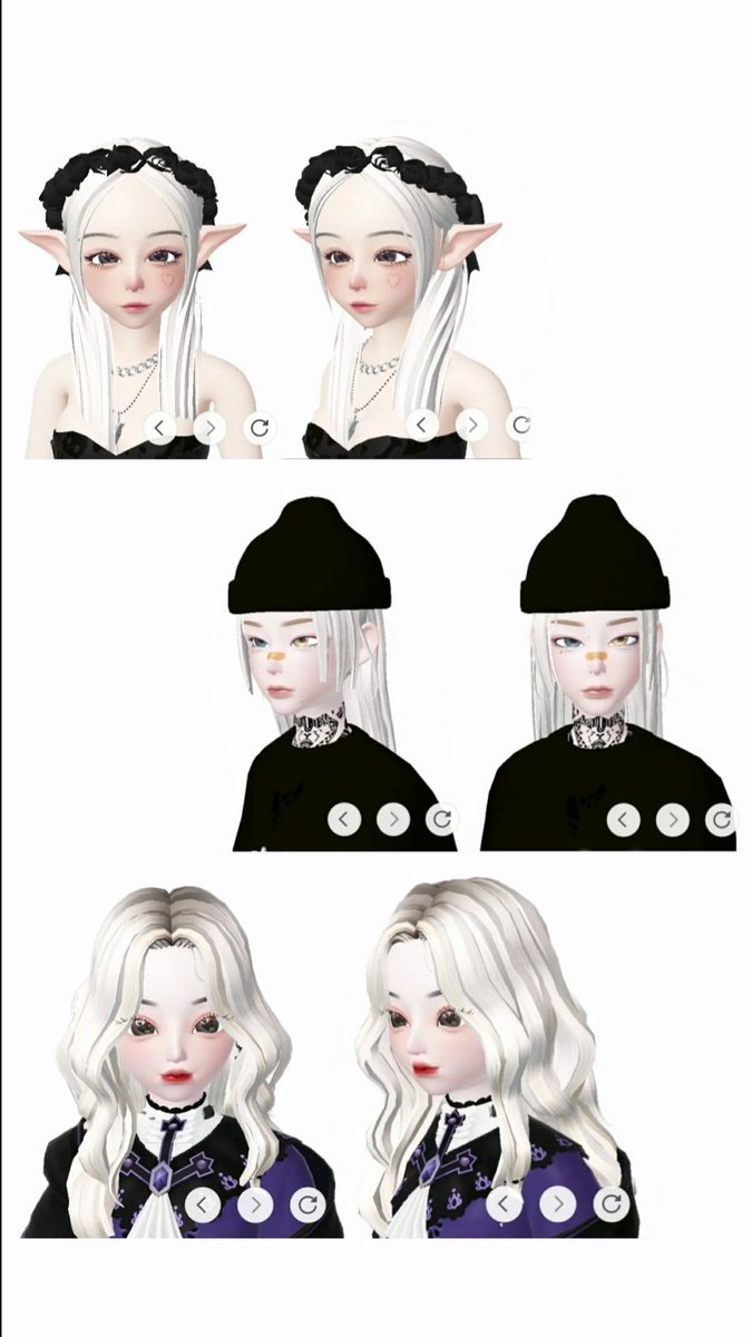 รับโมหน้าครับ 5฿૮₍ ˃ࡇ˂ ₎ა
#zepeto #zepetoth #รับโมหน้าzepeto