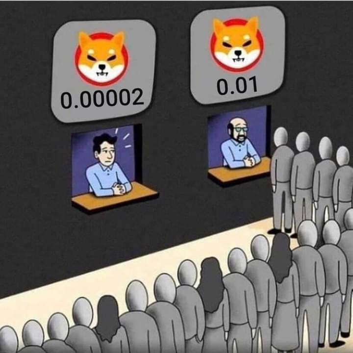 Bitcoinhunter5's tweet photo. @shibburn Shiba Inu to the moon 5000% 🚀🔥🚀🚀🔥 https://t.co/ETFv7Hvj8T