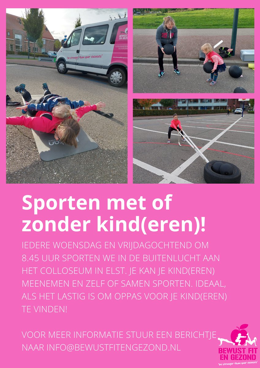 Check dit 👇🏽