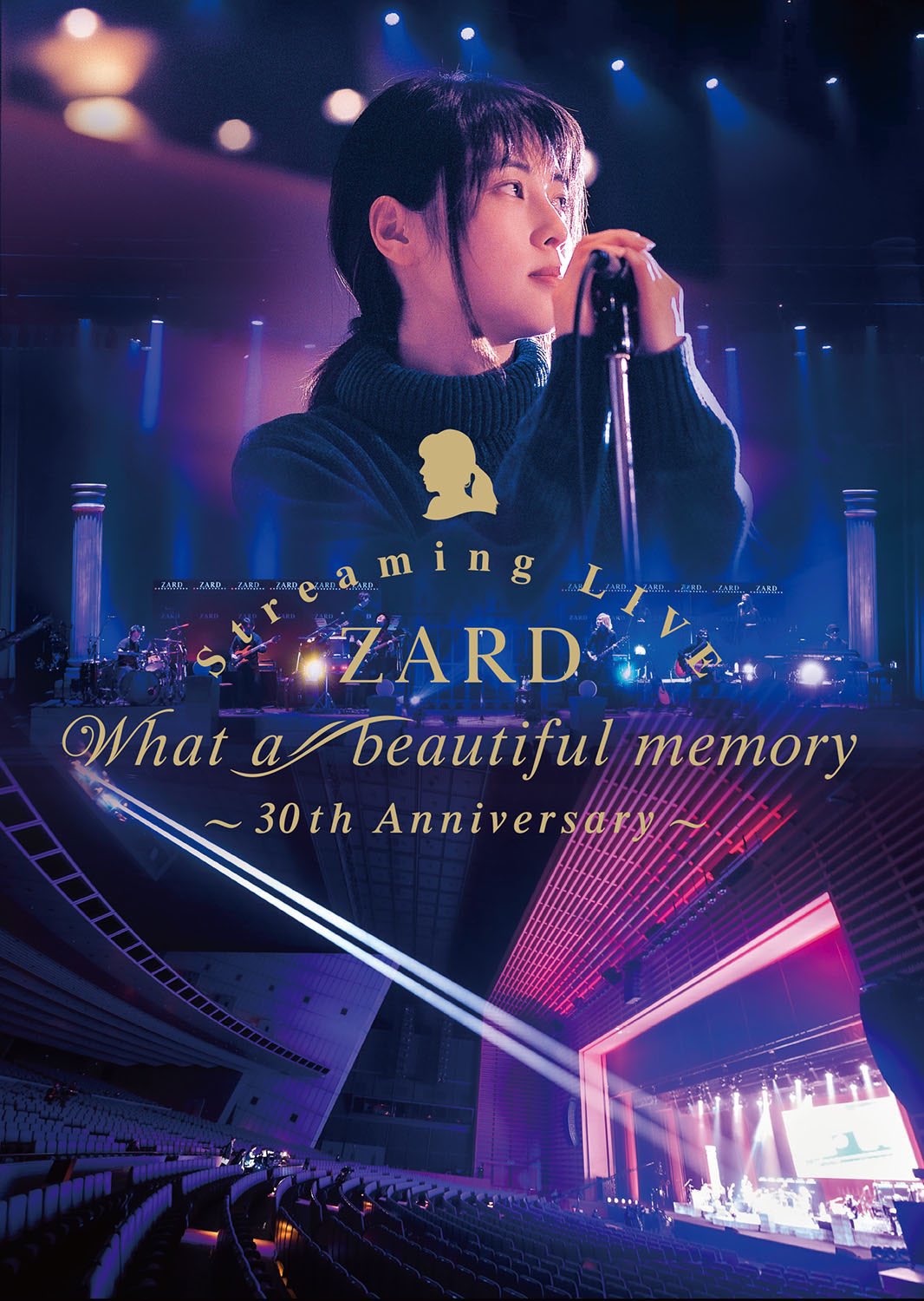 ZARD since 1991 on Twitter: