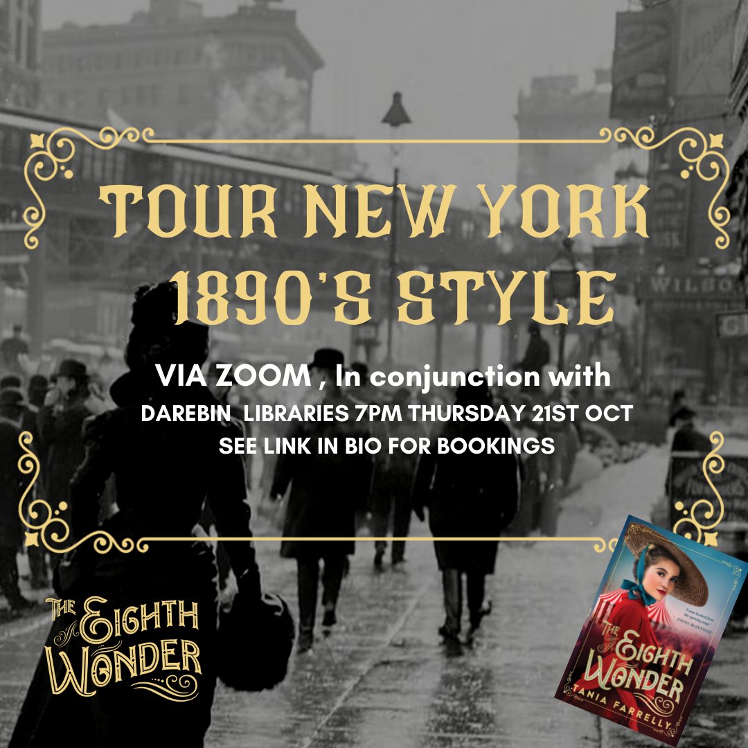 Tania Farrelly tweet media