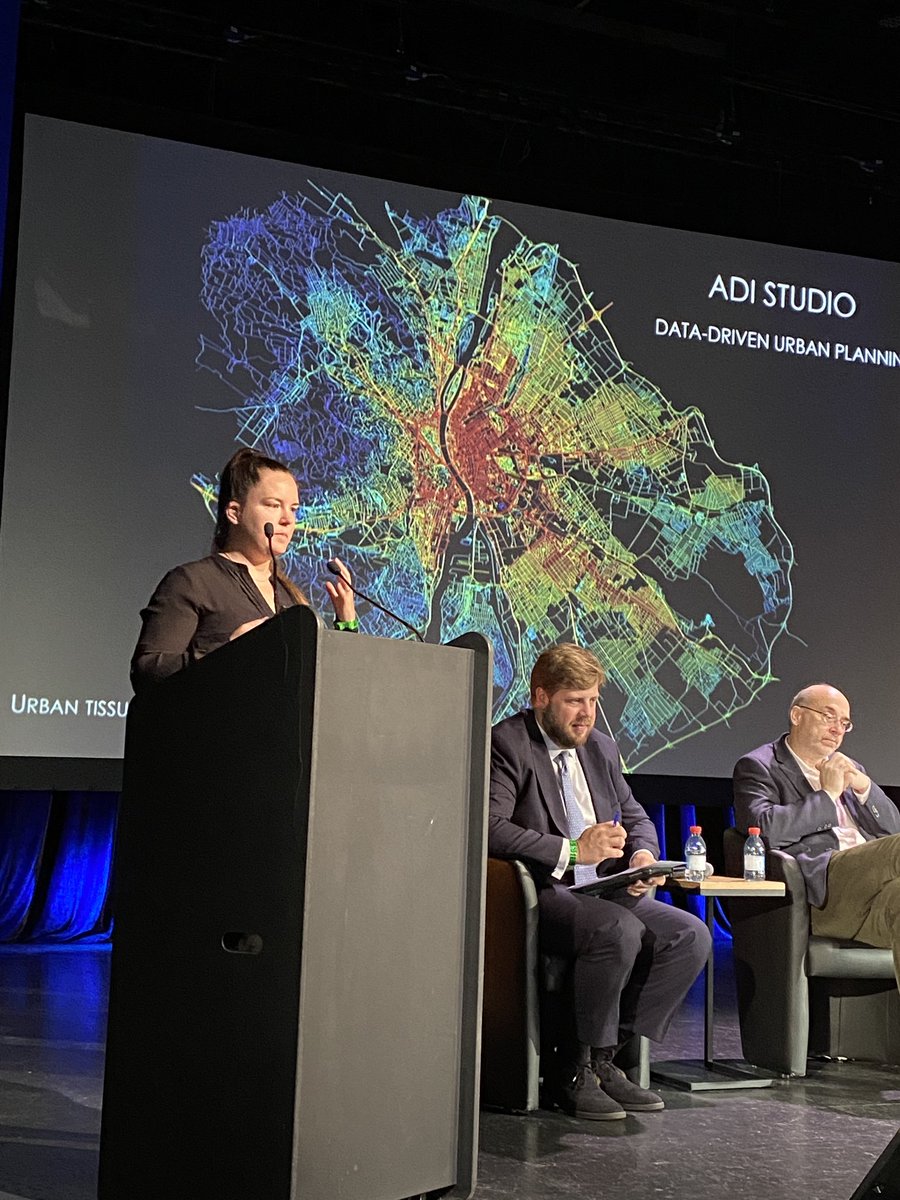 The Future of Living tweet media