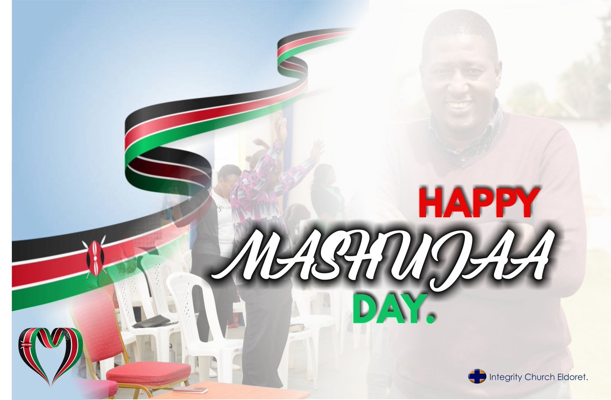 IEldoret's tweet photo. HAPPY MASHUJAA DAY from iChurch Eldoret.
We love you.

#ichurcheldoret
#shepherdjosh https://t.co/22JB9nJLLK