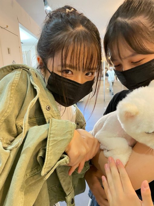 Twitterのコスプレ画像17