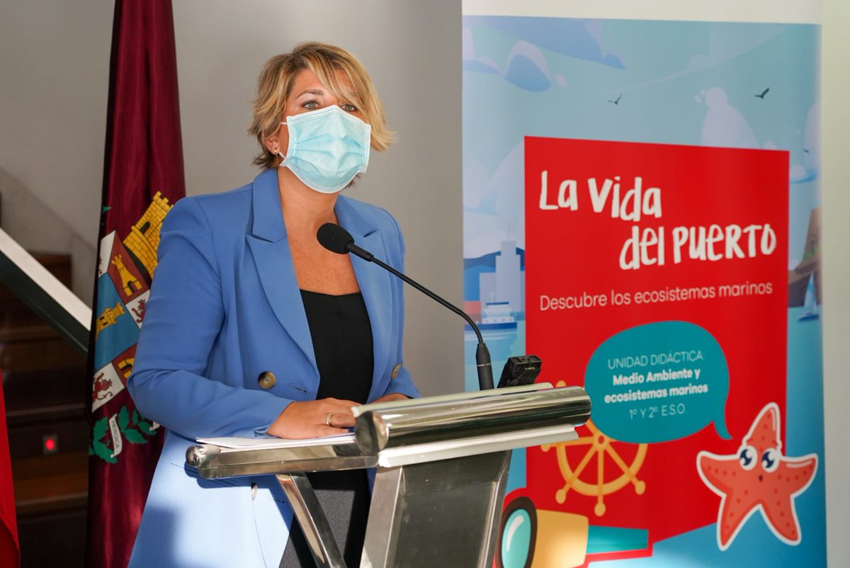 Noelia Arroyo tweet media