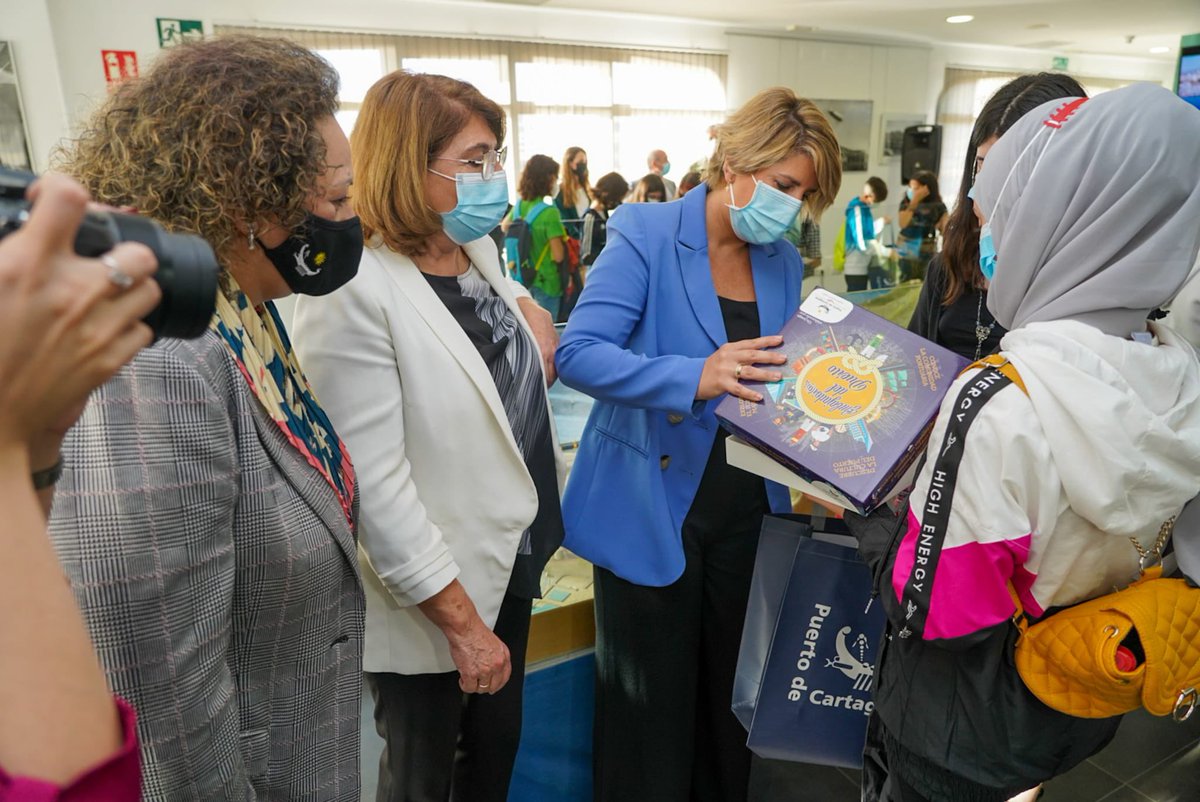 Noelia Arroyo tweet media