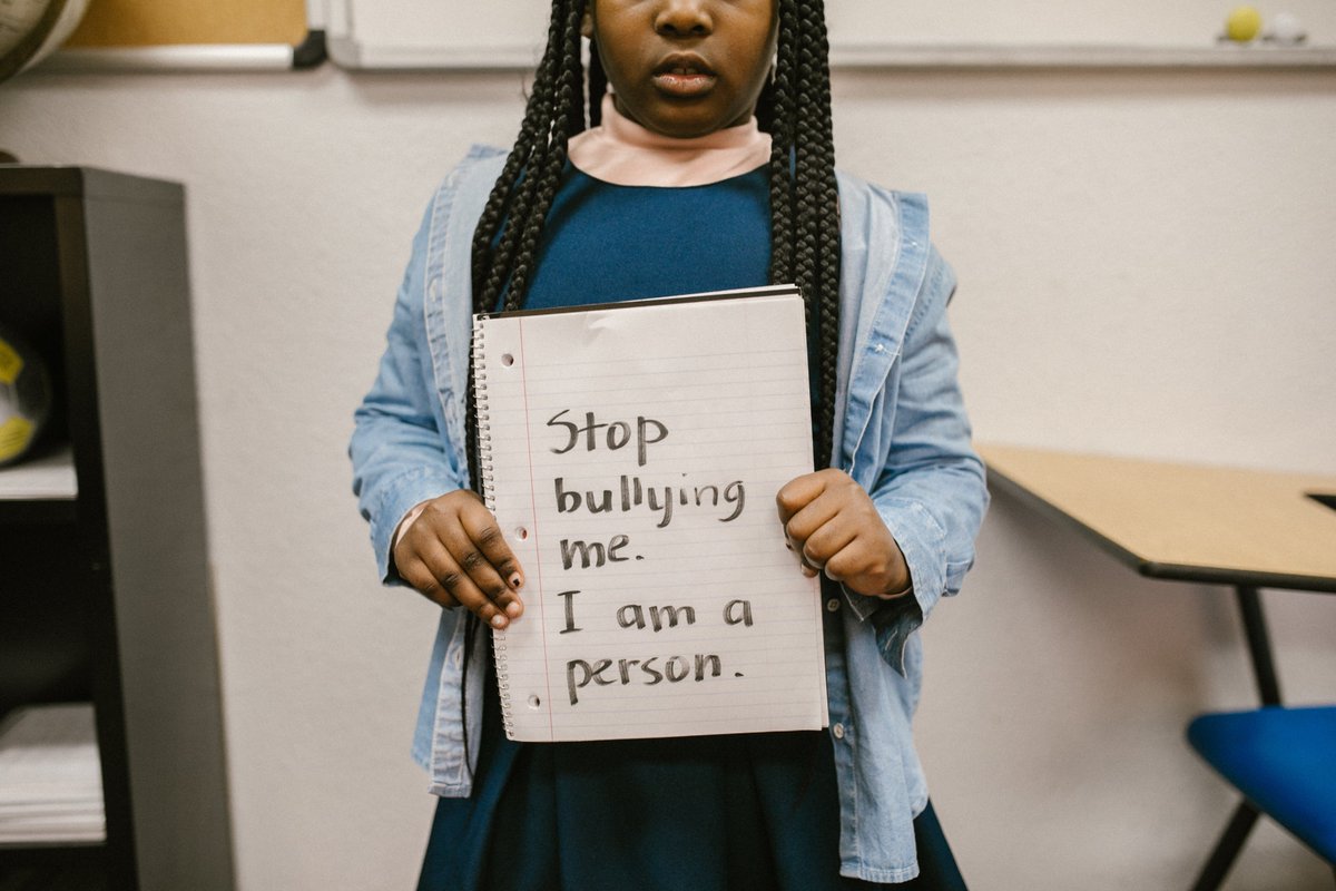 UllyNob's tweet photo. The abuse may be brief, but the trauma lasts a lifetime.
Kids' lives and futures are on the line!
Be the voice against neglect and contribute to end child maltreatment today. #saynotobullying #ErasmusPlus #ActNow https://t.co/G2PKTyqeoa