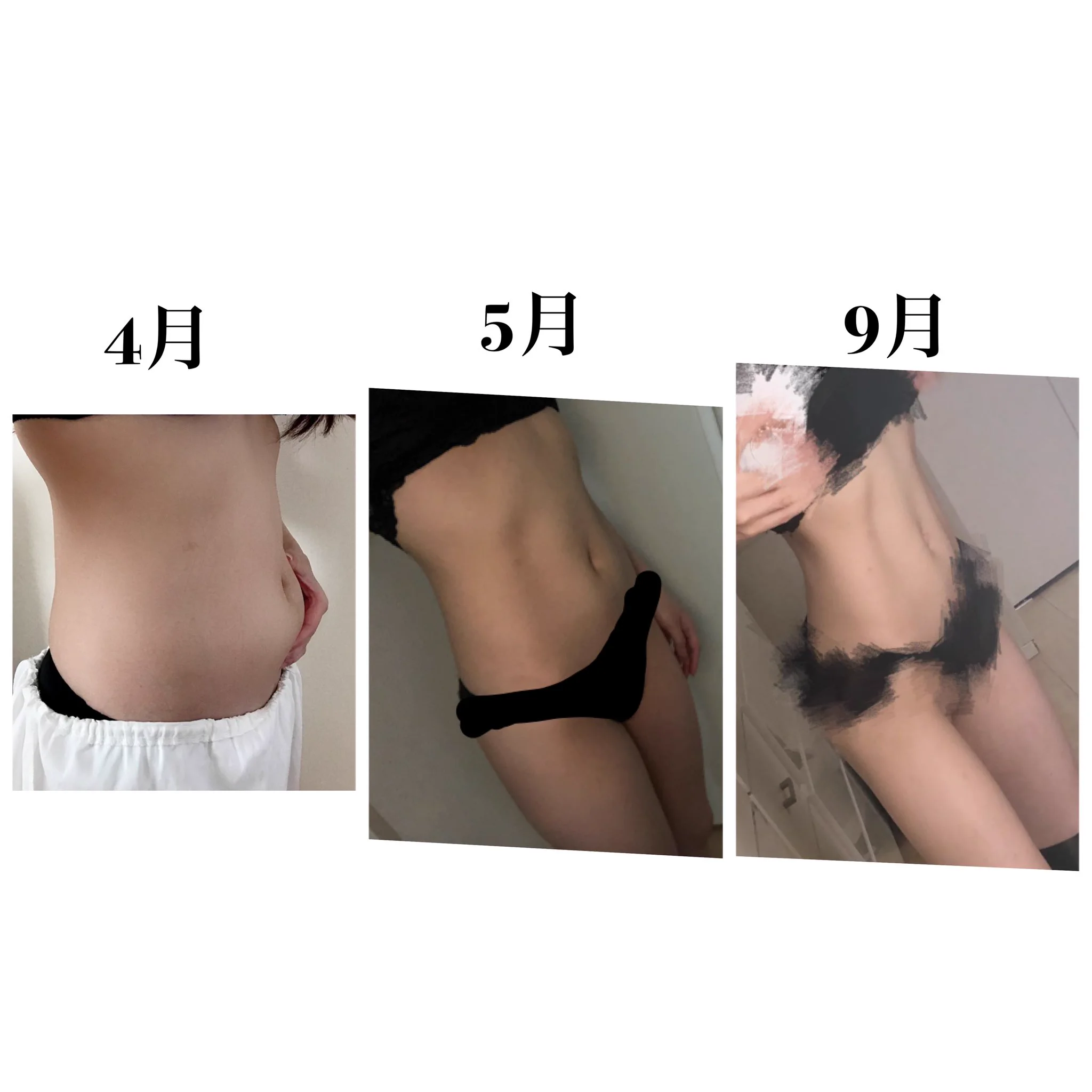 脂肪を落としながら代謝を上げる？下っ腹痩せにオススメの筋トレ！