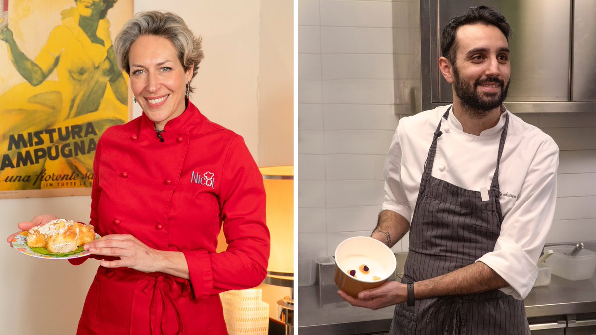 CentroNemo's tweet photo. 🍝 SPECIAL COOK FEST 2021 VI ASPETTA IL 22 OTTOBRE ALLE ORE 15.00!
La Finale di #specialcook arriva per la prima volta nel @CentroNemo all'interno dell'@ospniguarda
#stoconnemo
#donailtuotalento https://t.co/9J3n3VddW4
