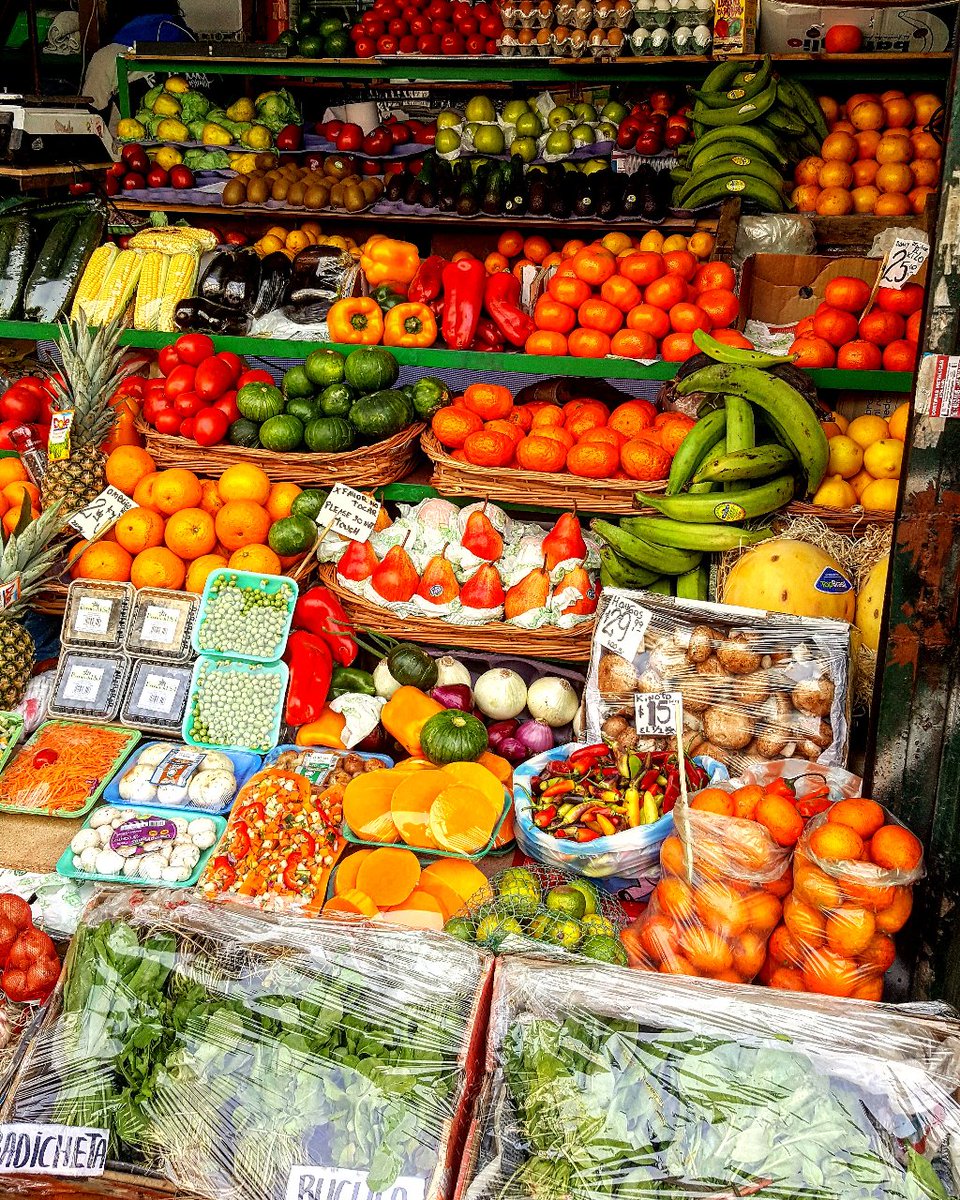 Vamos a ponerle color a este día.

Buenos días Buenos Aires.
