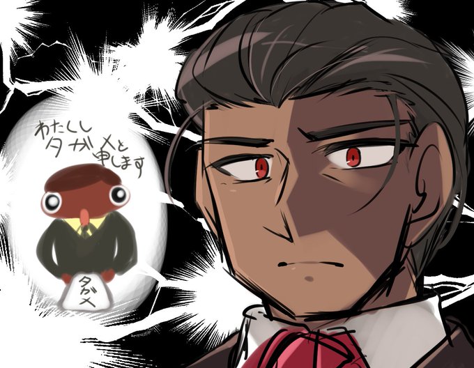 むしまるqのtwitterイラスト検索結果