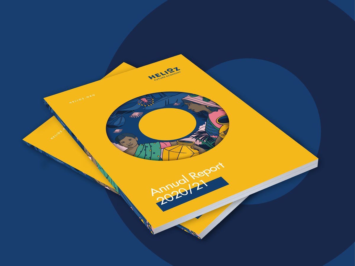 HeliozGmbH's tweet image. 📣 HELIOZ proudly presents:
Our new annual report! Read all about what we&apos;ve been up to in the last year:

#HELIOZ #environnement #climateneutrality #safewater 

helioz.org/en/downloads