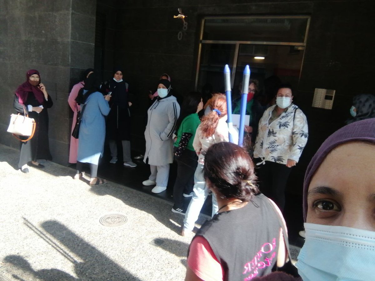PAHGirones's tweet photo. Avui, in extremis. Som a la porta de #GeniEsqueda
A darrere hora el jutjat es pronuncia en contra de la suspensió! Sense quasi capacitat de reacció!
Ho aturarem!!! 💪 https://t.co/sqNfUy9XMm