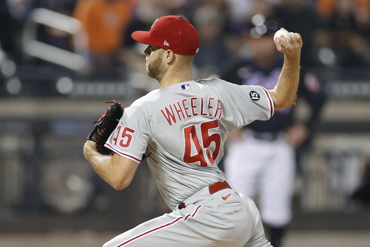 2021 Fantasy Baseball Review: @MWAbell takes a (recent) historical look at innings pitched and what we might expect from workhorses in 2022... https://t.co/S5HP72K078 https://t.co/0kr1bE1Y4n