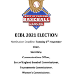 Photo by East of England Baseball League ⚾ (@EastEngBaseball)