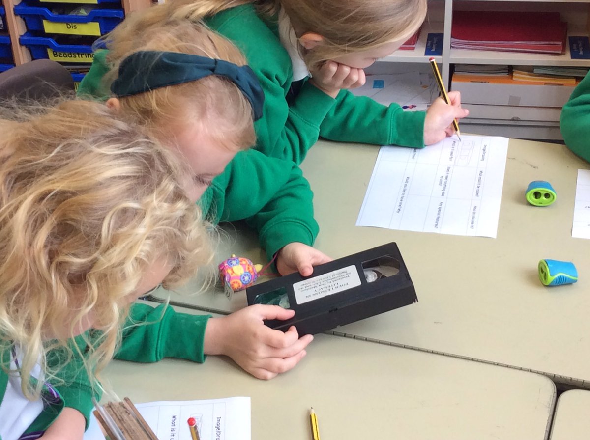 cwp_ely's tweet photo. The children in Ely  have been investigating objects of the past. https://t.co/eaJDAiQi4X