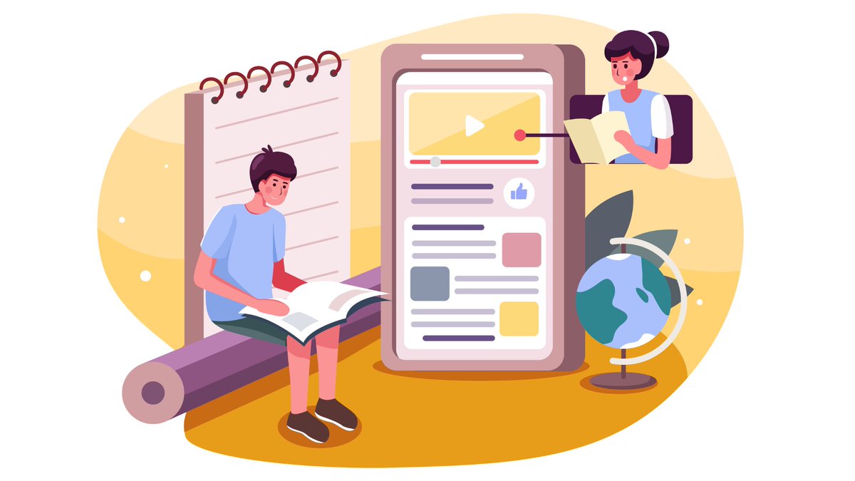 appmysite_live's tweet photo. LearnDash is an amazing platform to create course based websites, but you must complement it with an app as well. Read our blog and find out the easy way to accomplish this.
https://t.co/OxqyeoNoDl
#WooCommerceApp #Mcommerce #WordPressApp #MobileAppDevelopment https://t.co/WXmD20o8rJ