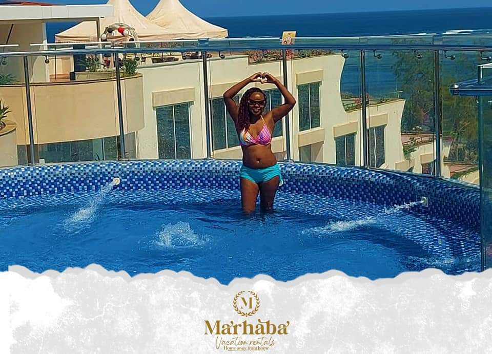 Marhaba Vacation Rentals ensures your holiday will always remain memorable.. To book with us, contact us on Marhaba Vacation rentals +254726606066 +254777666898
#marhabaKenya #vacations  <a href="/hfaisal/">Hassan Faisal Ali</a>