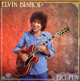 October 21:Happy 79th birthday to singer,Elvin Bishop(\"Fooled Around And Fell In Love\")
 