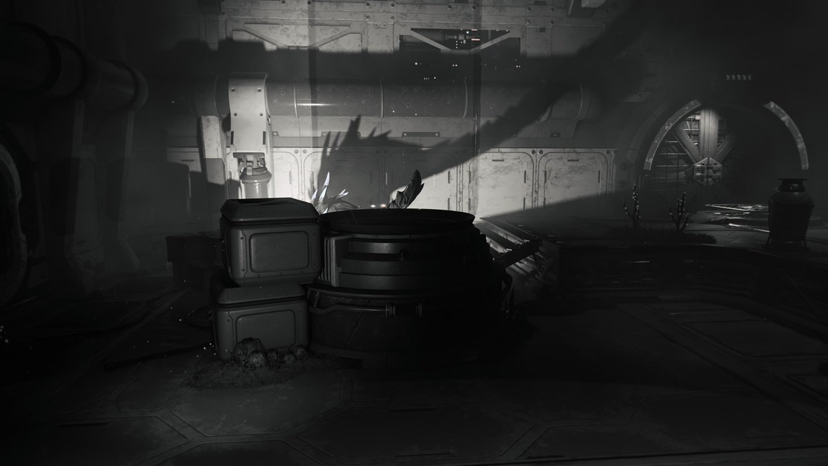 virtualjono's tweet photo. Ratchet &amp; Clank: Isolation Edition
#RatchetAndClank #PS5 #PhotoMode #PS5Share https://t.co/ztPyz2H4TG