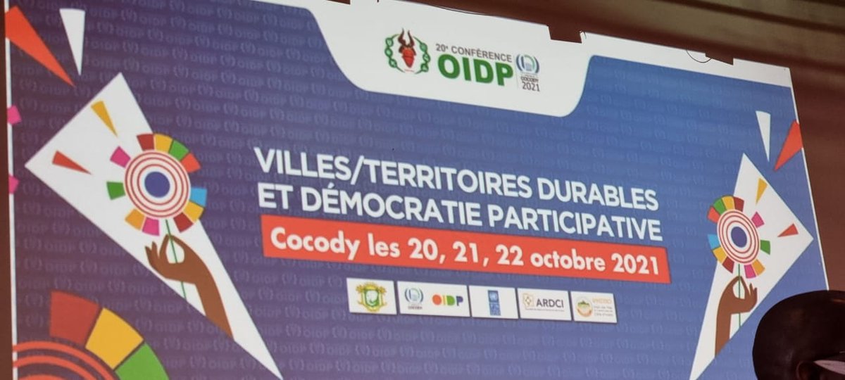 Ville de Bafoussam tweet media