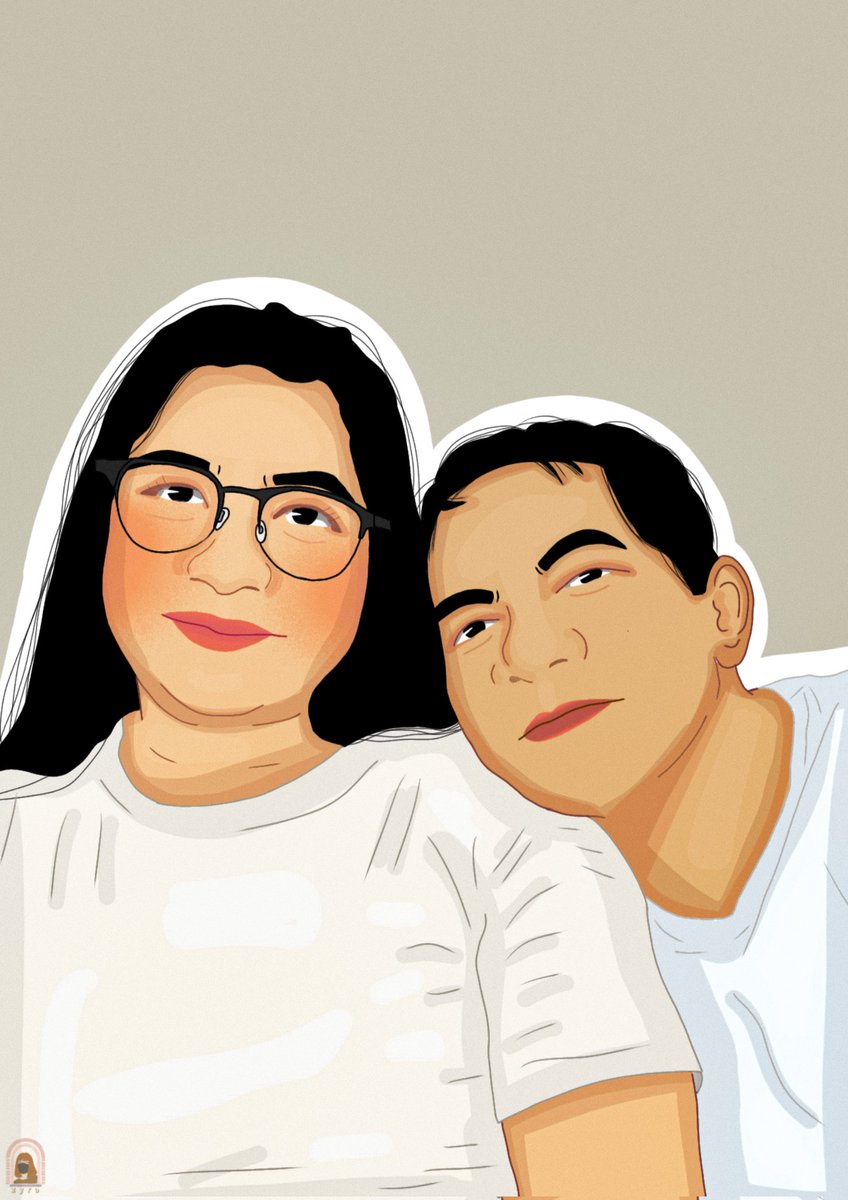 ___zyra's tweet photo. looking for moots, here's my recent Digital Portrait ( ◜‿◝ )♡

💌Open for commission
#lookingformoots #artmoots #artph #giftidea https://t.co/yLtSvVVzR3